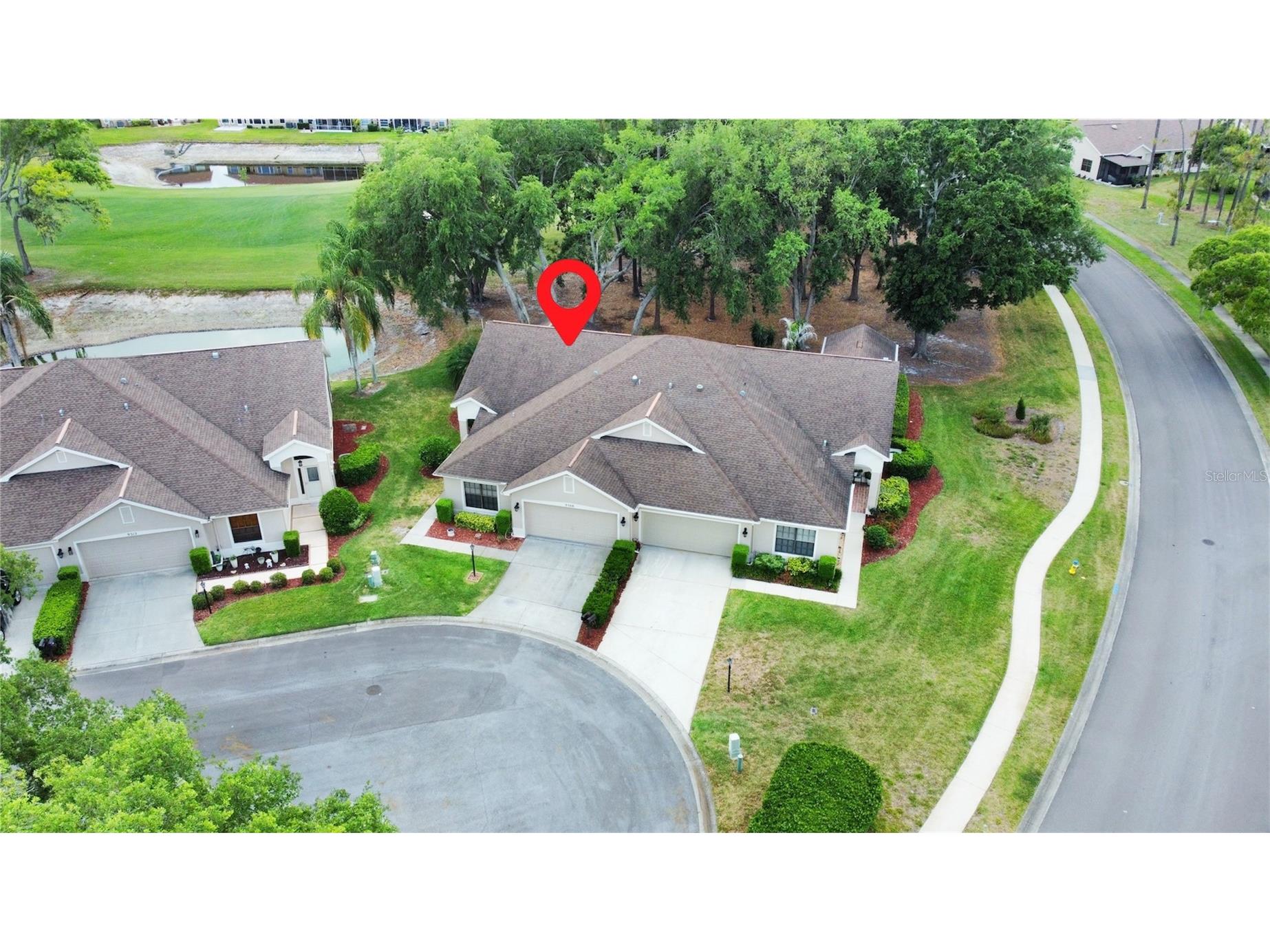 9308 Whispering Meadow Court New Port Richey FL 34655 W7885167 image28