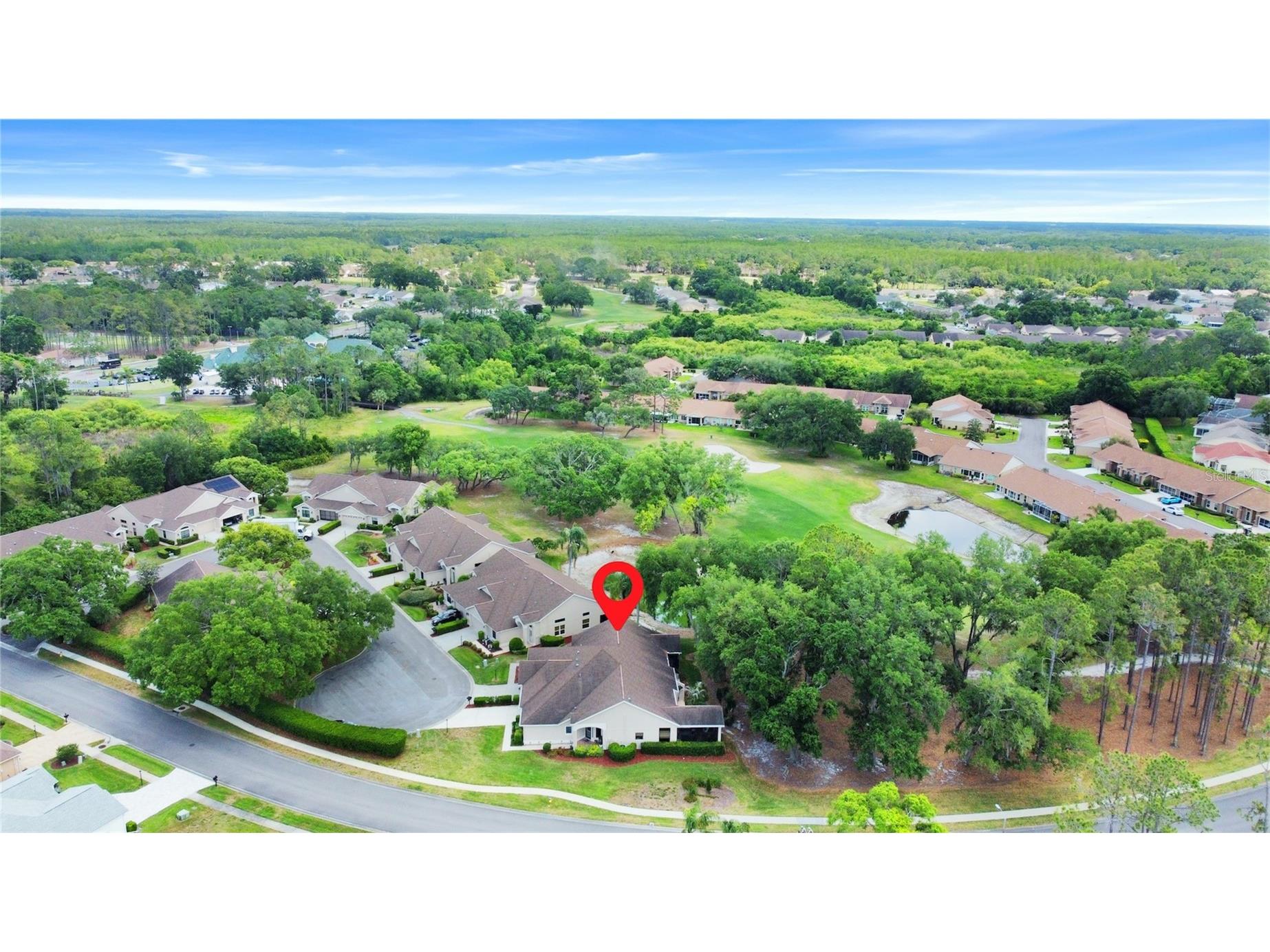 9308 Whispering Meadow Court New Port Richey FL 34655 W7885167 image29