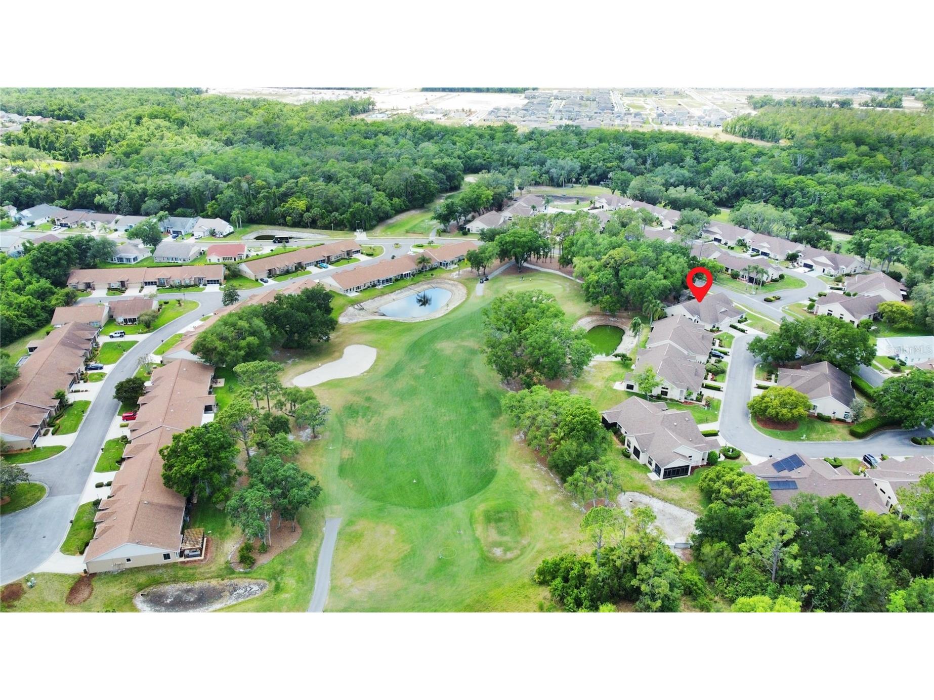 9308 Whispering Meadow Court New Port Richey FL 34655 W7885167 image3