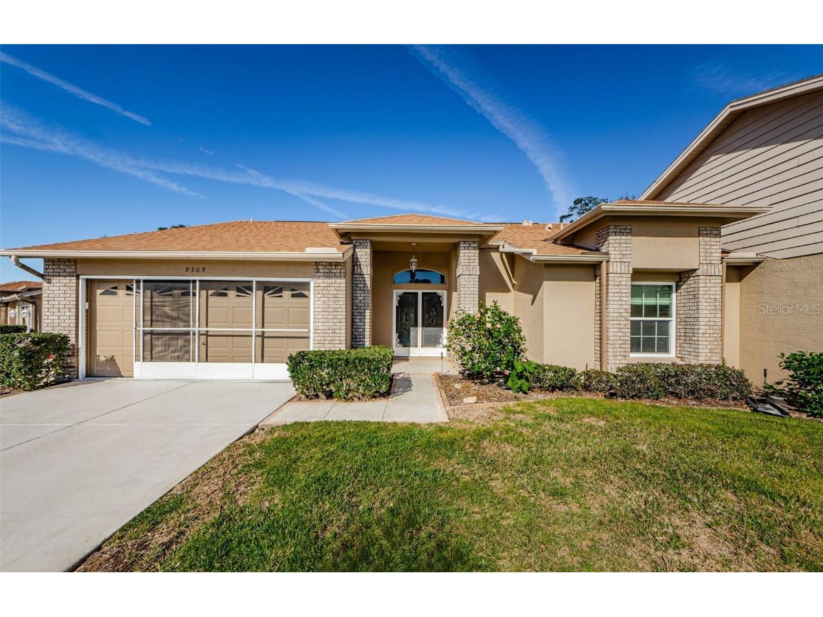 9309 Clearmeadow Lane New Port Richey FL 34655 W7871801 image1