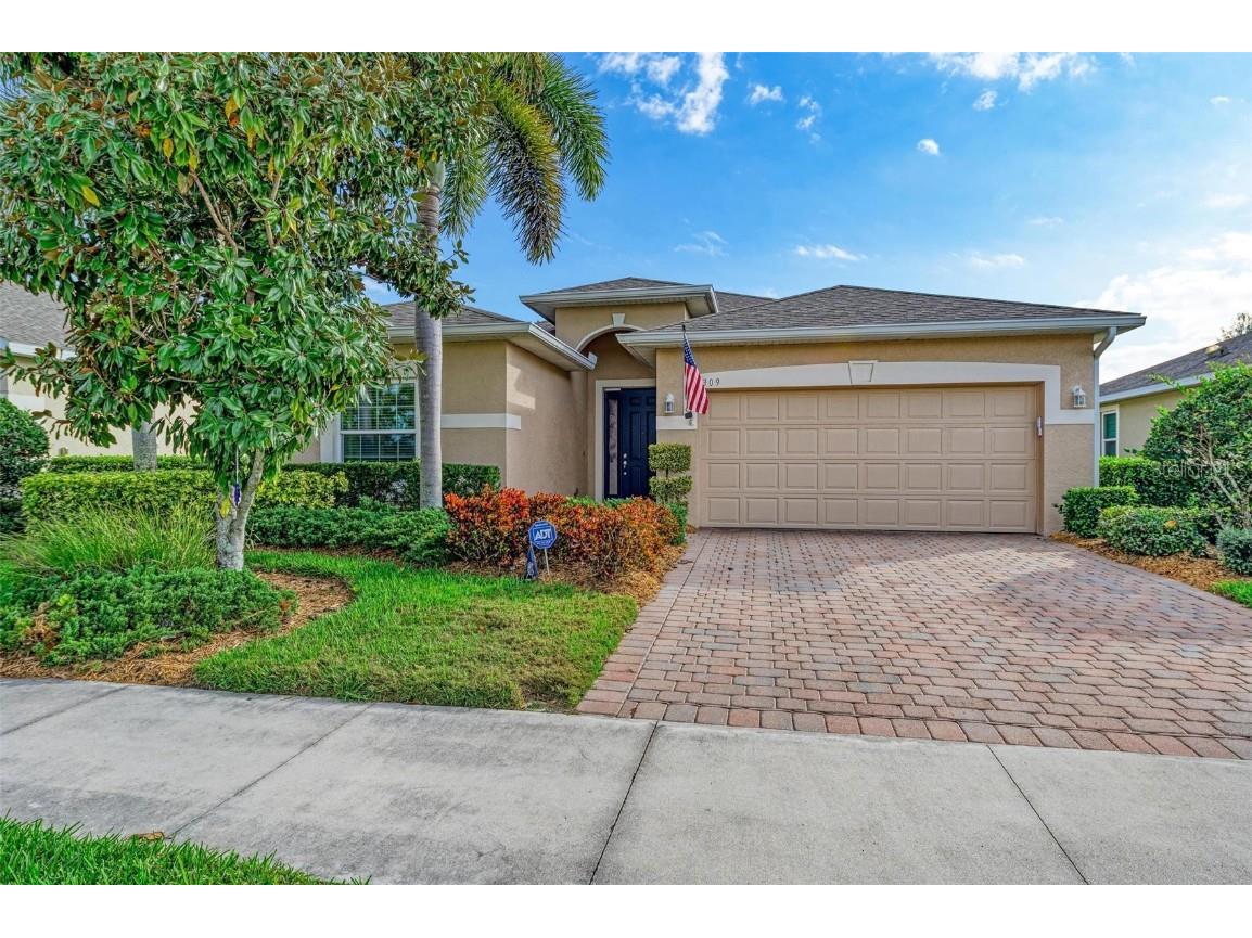 9309 Coachman Drive Venice FL 34293 A4521373 image1