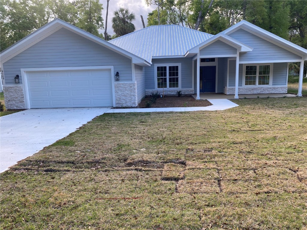9309 Emily Drive Fanning Springs FL 32693 OM663177 image1