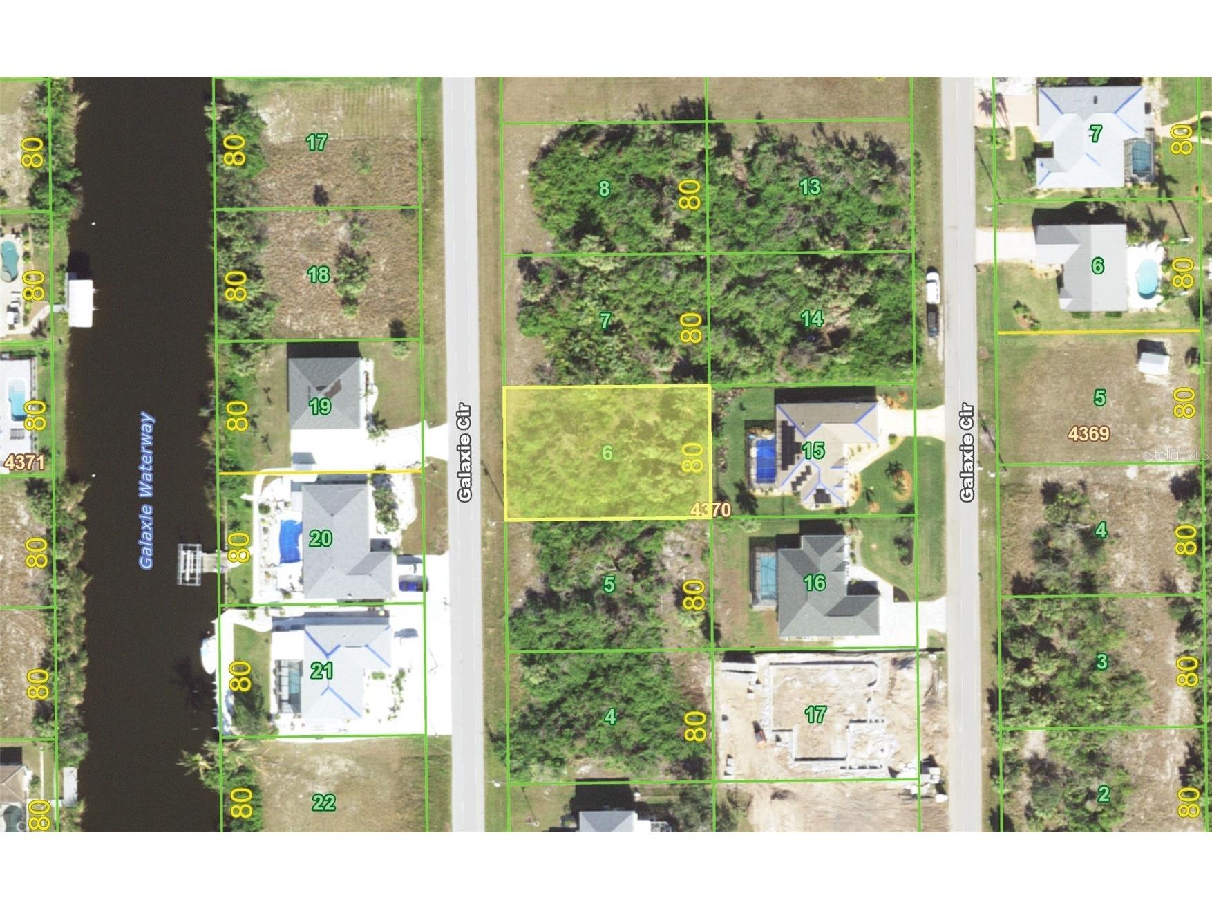 9309 Galaxie Circle Port Charlotte FL 33981 D6147928 image2