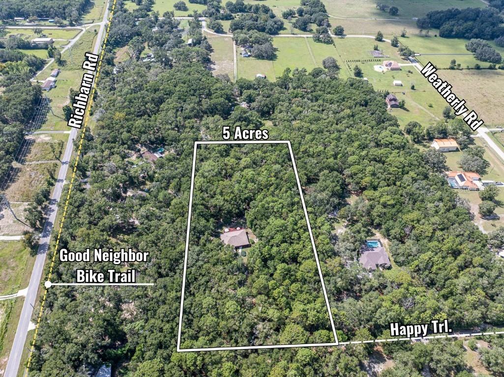 9309 Happy Trl Brooksville FL 34601 O6349574 image2