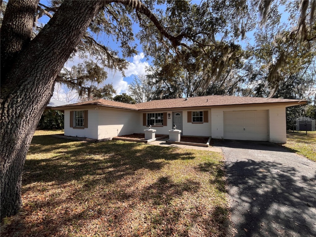 9309 N Citrus Springs Boulevard Citrus Springs FL 34434 TB8353869 image1