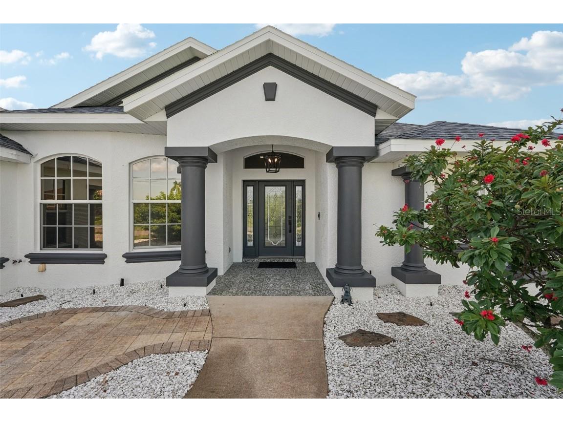 9309 Nastrand Circle Port Charlotte FL 33981 A4660807 image1