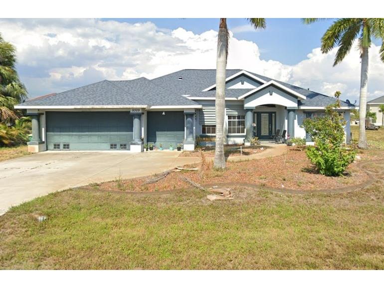 9309 Nastrand Circle Port Charlotte FL 33981 J983408 image1