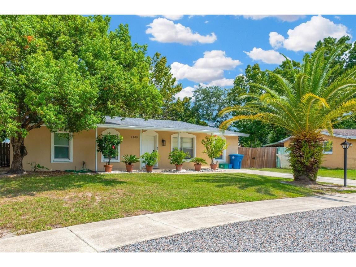 9309 Pinero Street Spring Hill FL 34608 T3550994 image1