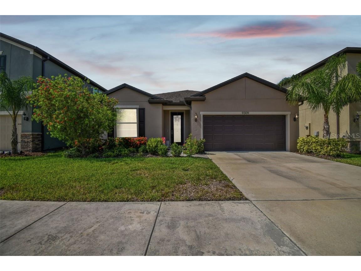 9309 Tradewater Oaks Court Riverview FL 33578 T3450739 image1