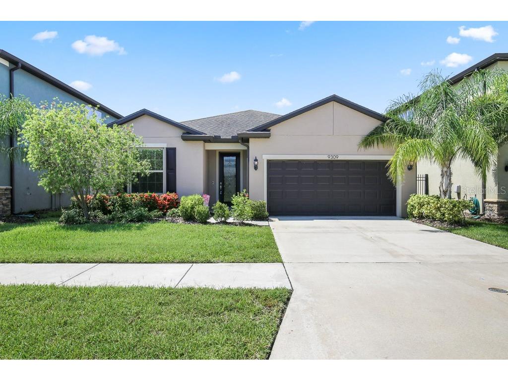 9309 Tradewater Oaks Court Riverview FL 33578 TB8379899 image1