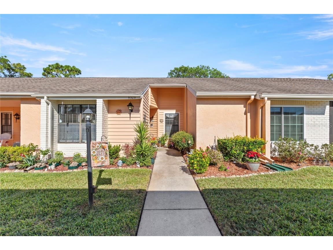 9309 Trowbridge Court New Port Richey FL 34655 TB8447631 image1