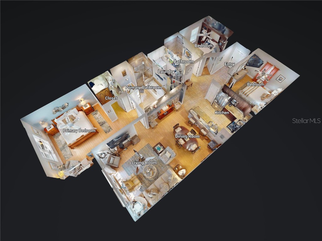 931 A1a Beach Boulevard #206 Saint Augustine Beach FL 32080 NS1084271 image3