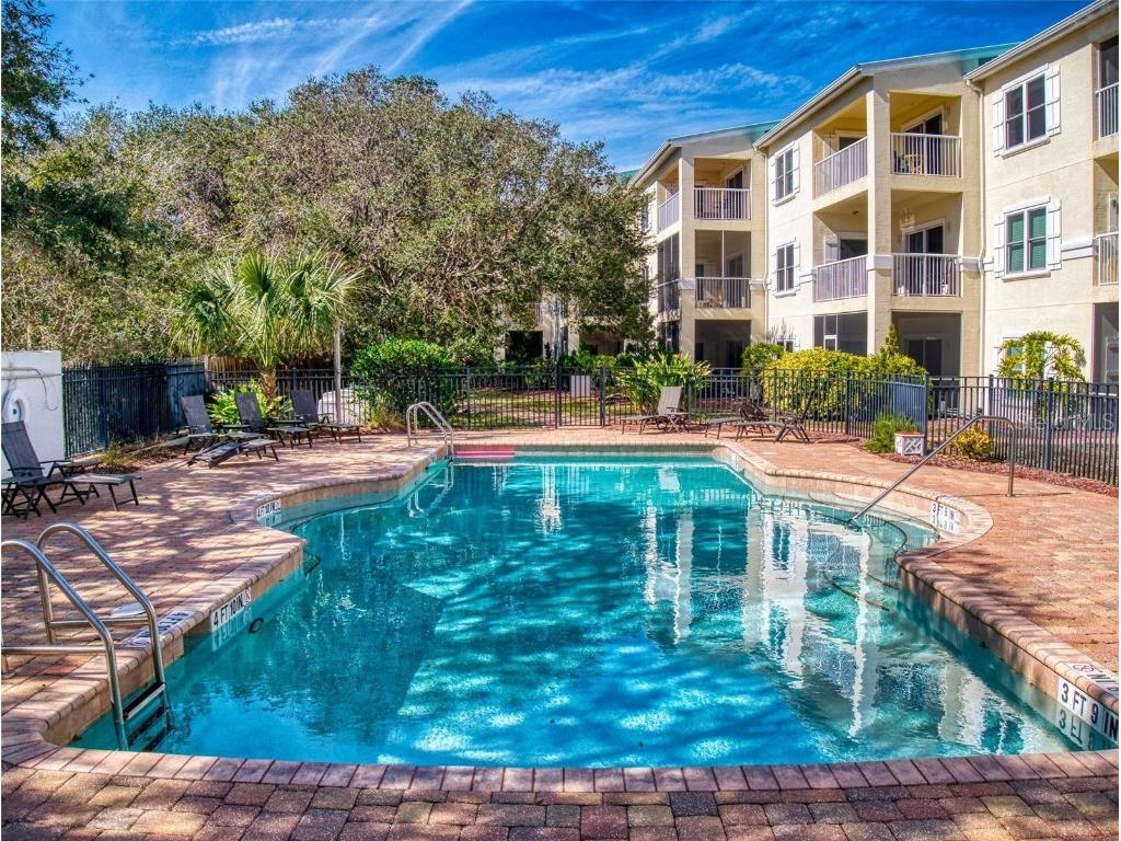 931 A1a Beach Boulevard #206 Saint Augustine Beach FL 32080 NS1084271 image40