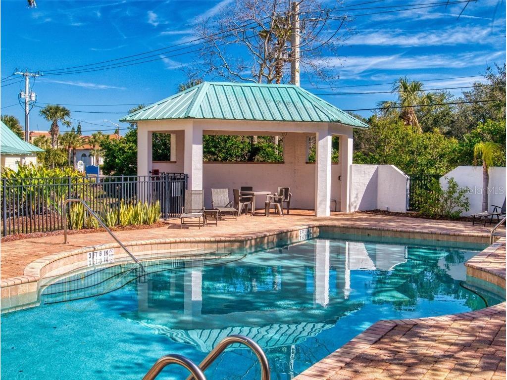 931 A1a Beach Boulevard #206 Saint Augustine Beach FL 32080 NS1084271 image41