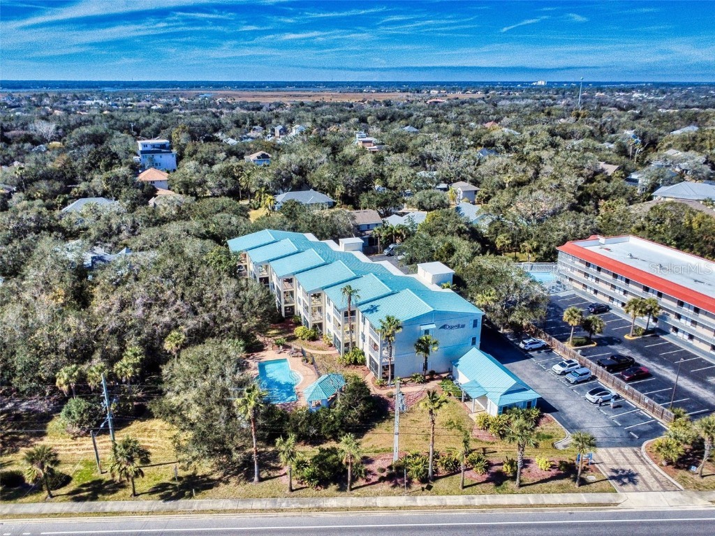 931 A1a Beach Boulevard #206 Saint Augustine Beach FL 32080 NS1084271 image44