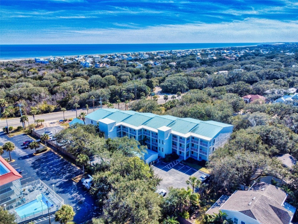 931 A1a Beach Boulevard #206 Saint Augustine Beach FL 32080 NS1084271 image48
