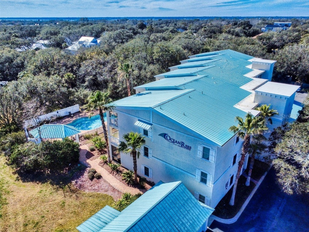 931 A1a Beach Boulevard #206 Saint Augustine Beach FL 32080 NS1084271 image49