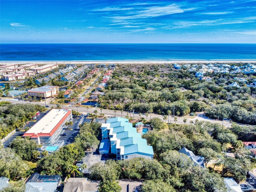 931 A1a Beach Boulevard #206 Saint Augustine Beach FL 32080 NS1084271 image54
