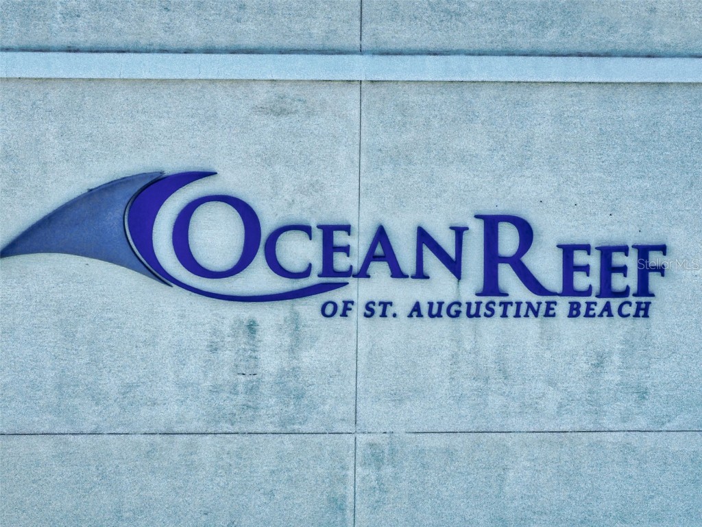 931 A1a Beach Boulevard #206 Saint Augustine Beach FL 32080 NS1084271 image57