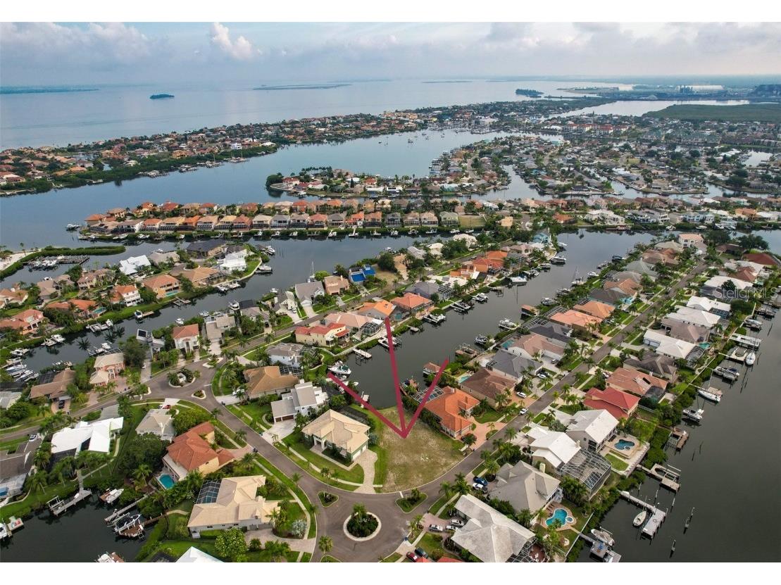 931 Allegro Lane Apollo Beach FL 33572 - TAMPA BAY T3471226 image1