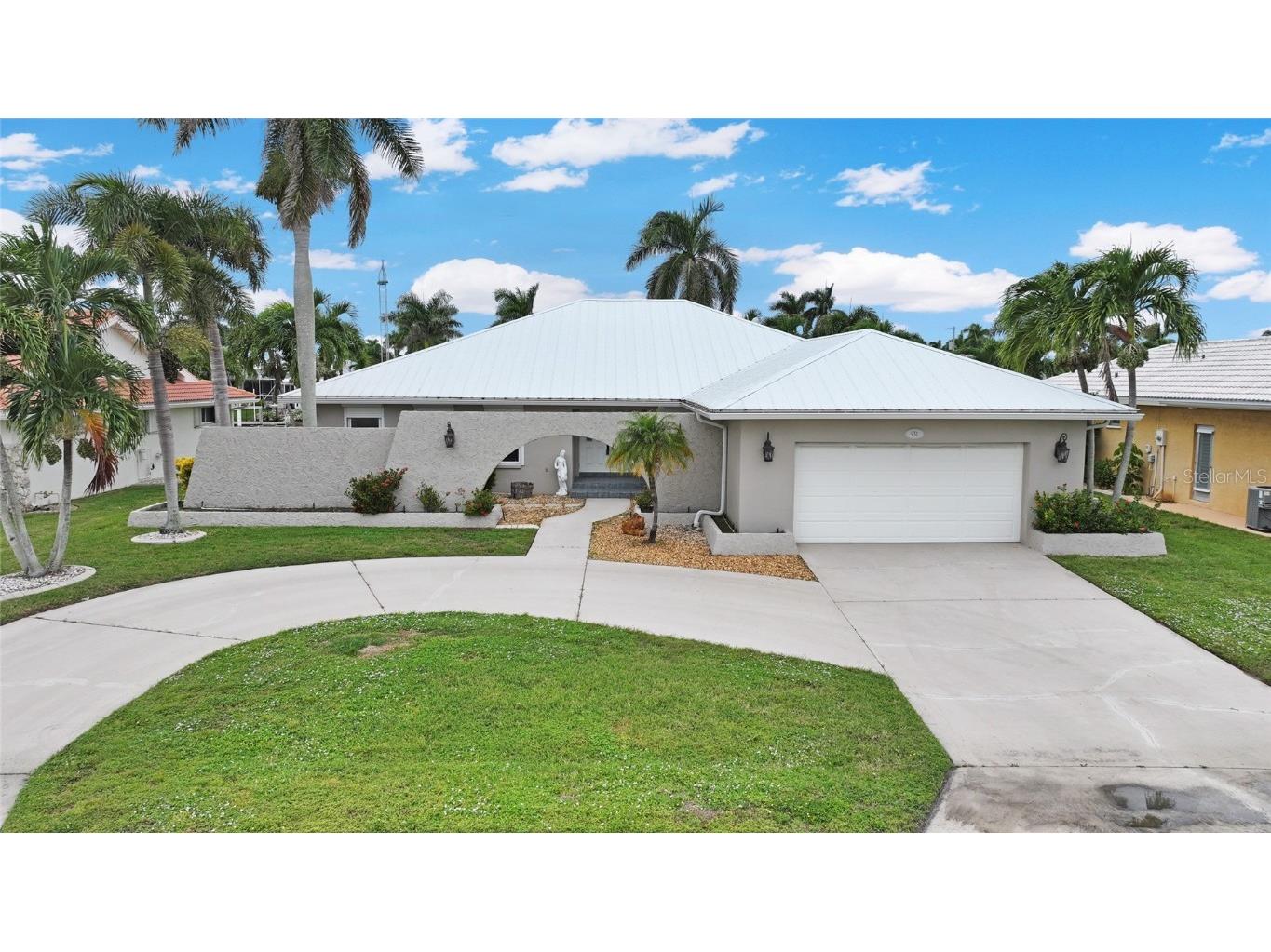 931 Bal Harbor Boulevard Punta Gorda FL 33950 - BAL HARBOR CANAL SYSTEM C7516267 image2