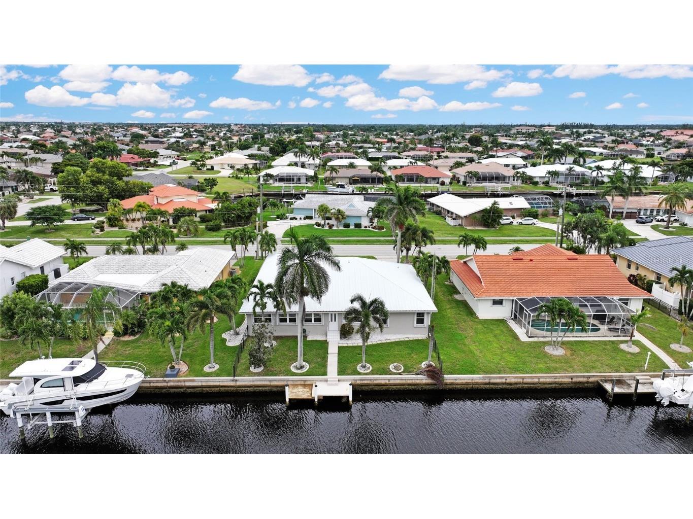 931 Bal Harbor Boulevard Punta Gorda FL 33950 - BAL HARBOR CANAL SYSTEM C7516267 image3