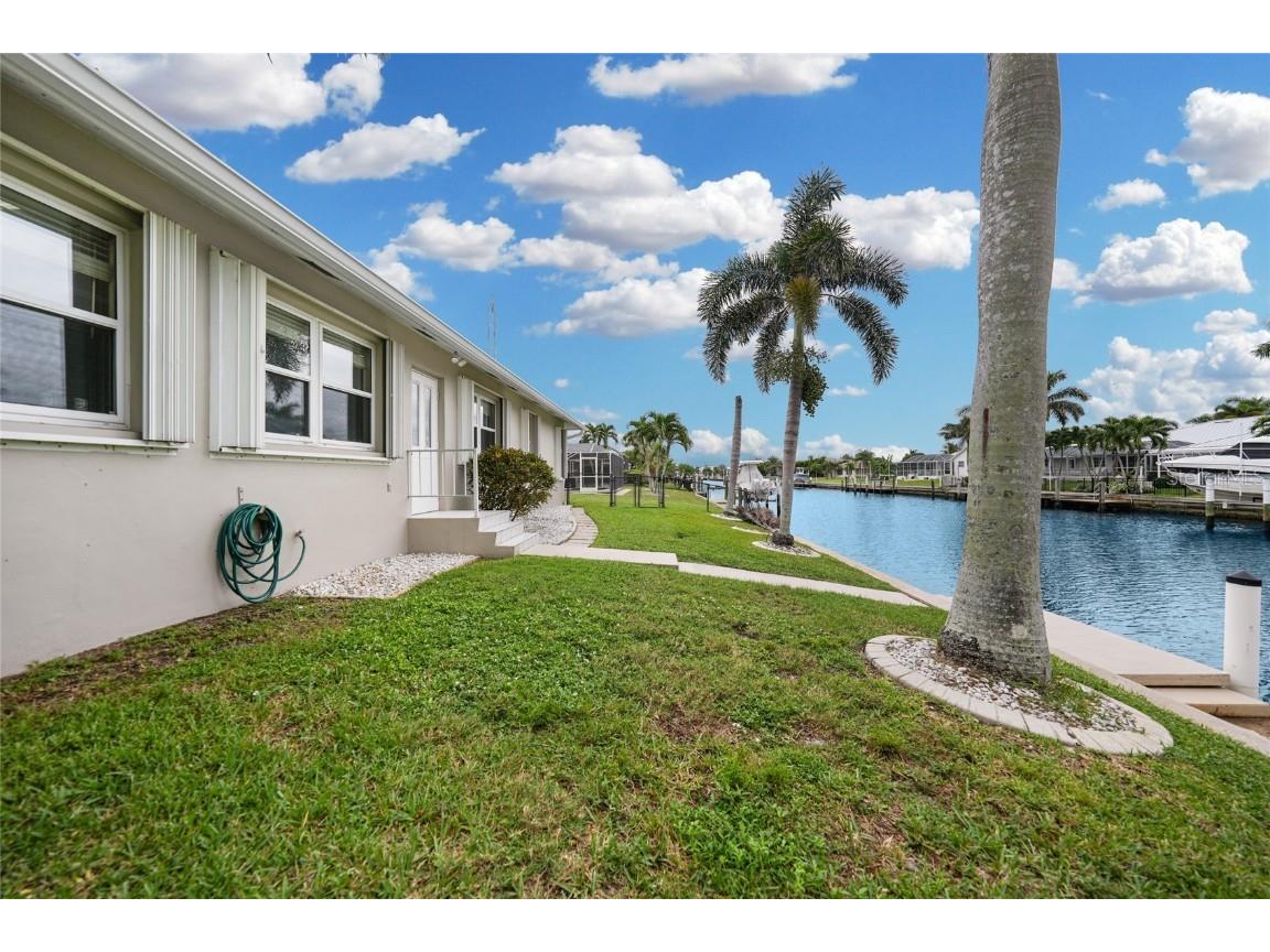 931 Bal Harbor Boulevard Punta Gorda FL 33950 - BAL HARBOR CANAL SYSTEM C7516267 image37