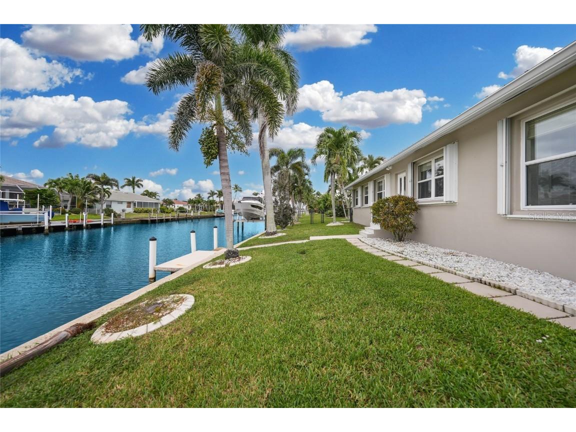 931 Bal Harbor Boulevard Punta Gorda FL 33950 - BAL HARBOR CANAL SYSTEM C7516267 image38