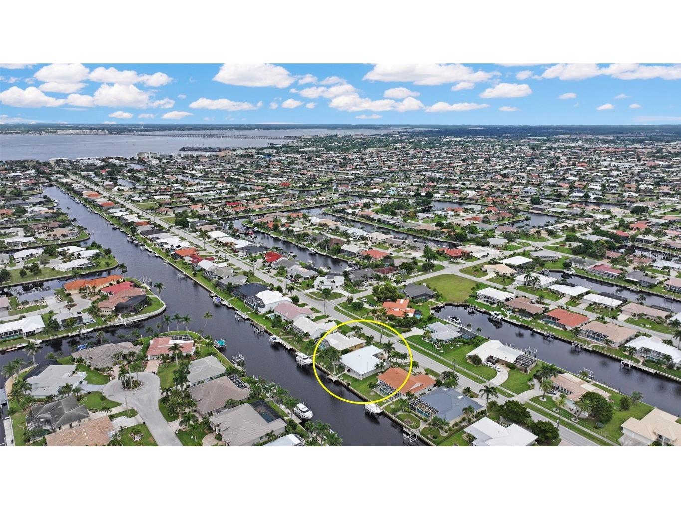 931 Bal Harbor Boulevard Punta Gorda FL 33950 - BAL HARBOR CANAL SYSTEM C7516267 image4