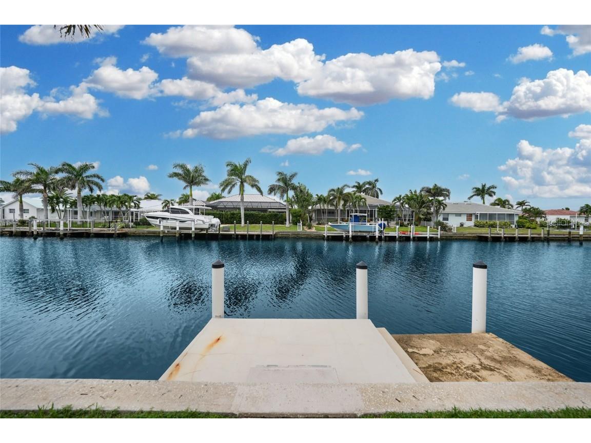 931 Bal Harbor Boulevard Punta Gorda FL 33950 - BAL HARBOR CANAL SYSTEM C7516267 image40