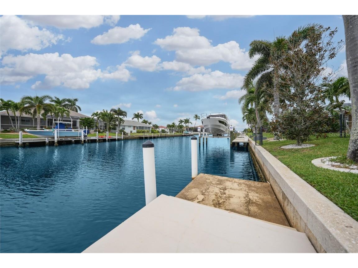 931 Bal Harbor Boulevard Punta Gorda FL 33950 - BAL HARBOR CANAL SYSTEM C7516267 image41