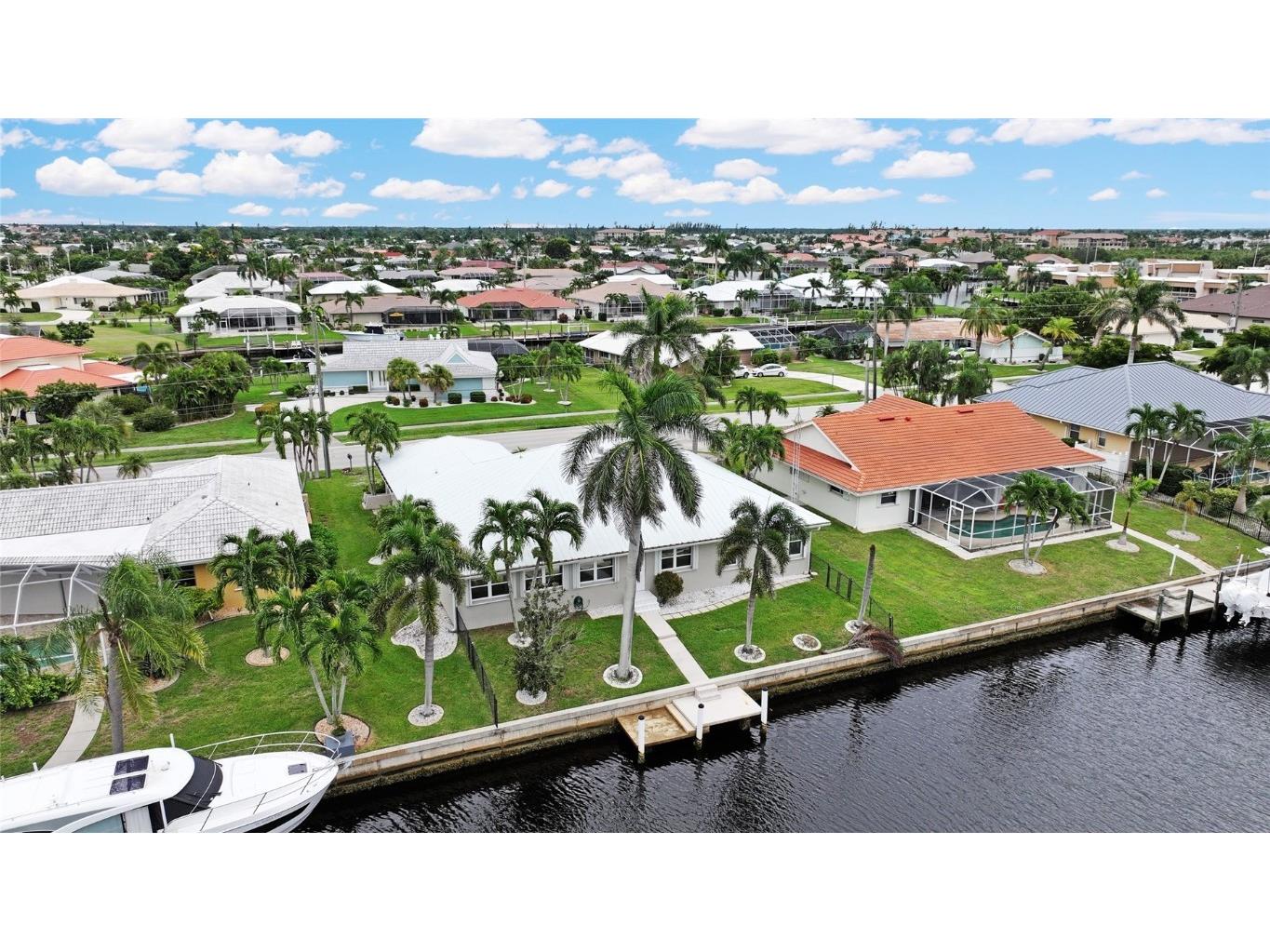 931 Bal Harbor Boulevard Punta Gorda FL 33950 - BAL HARBOR CANAL SYSTEM C7516267 image42