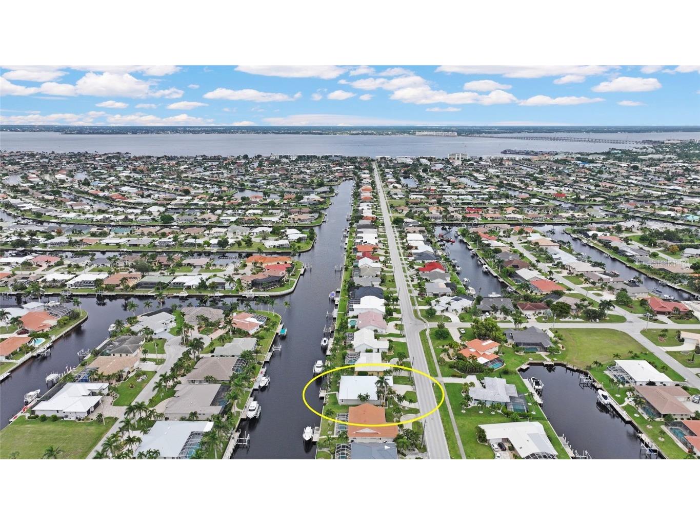 931 Bal Harbor Boulevard Punta Gorda FL 33950 - BAL HARBOR CANAL SYSTEM C7516267 image43