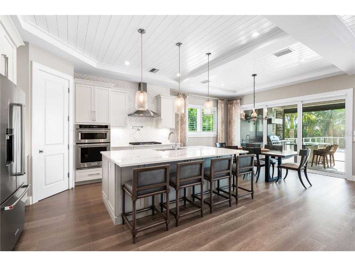 931 Bayshore Road Nokomis FL 34275 - LITTLE SARASOTA BAY A4630286 image15