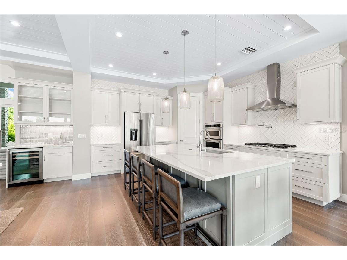 931 Bayshore Road Nokomis FL 34275 - LITTLE SARASOTA BAY A4630286 image16