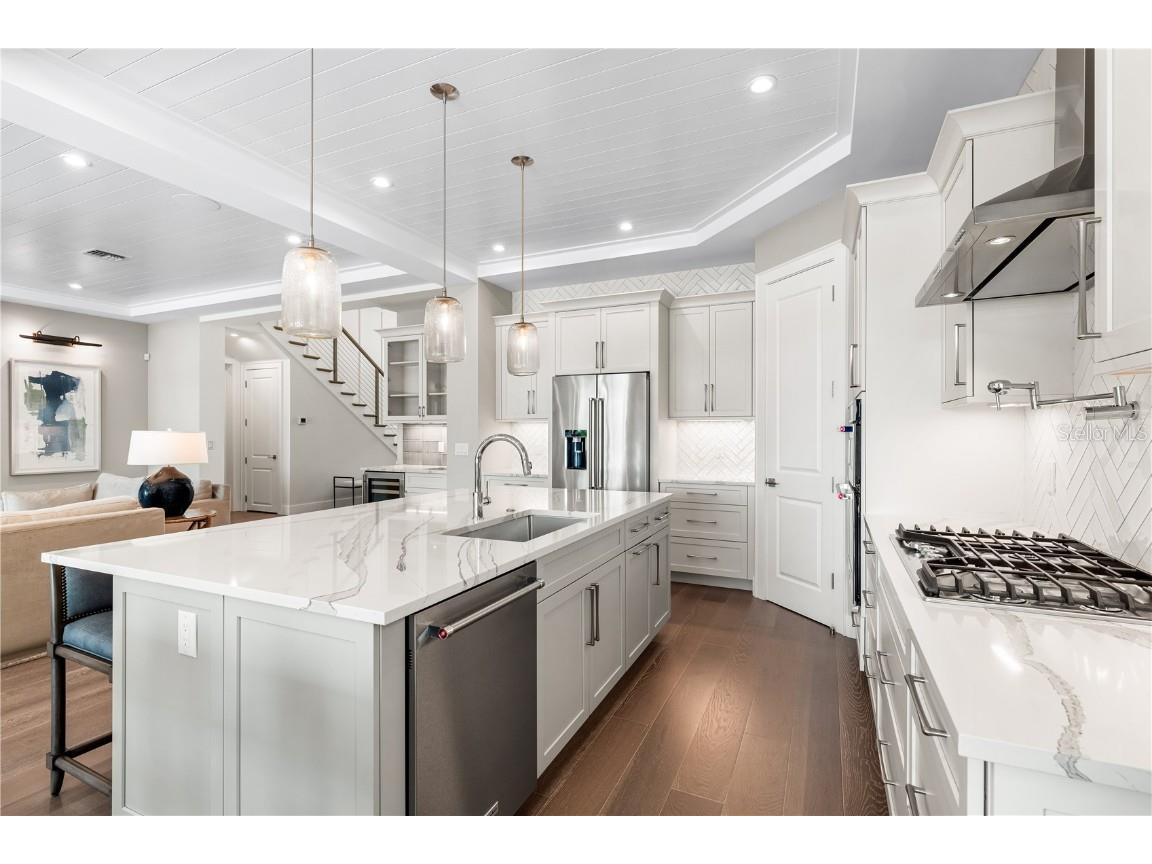 931 Bayshore Road Nokomis FL 34275 - LITTLE SARASOTA BAY A4630286 image17