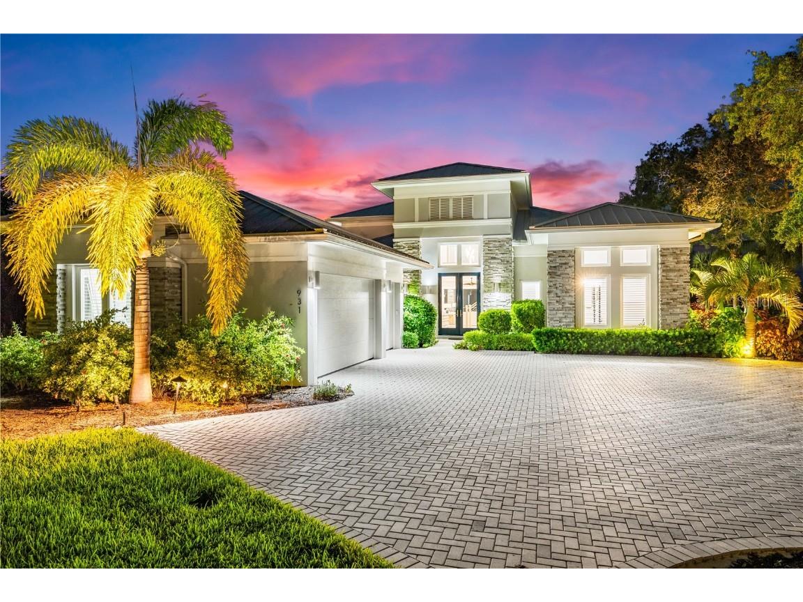 931 Bayshore Road Nokomis FL 34275 - LITTLE SARASOTA BAY A4630286 image3