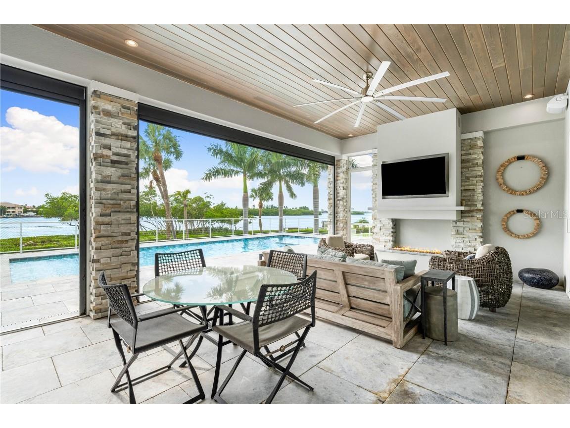 931 Bayshore Road Nokomis FL 34275 - LITTLE SARASOTA BAY A4630286 image49