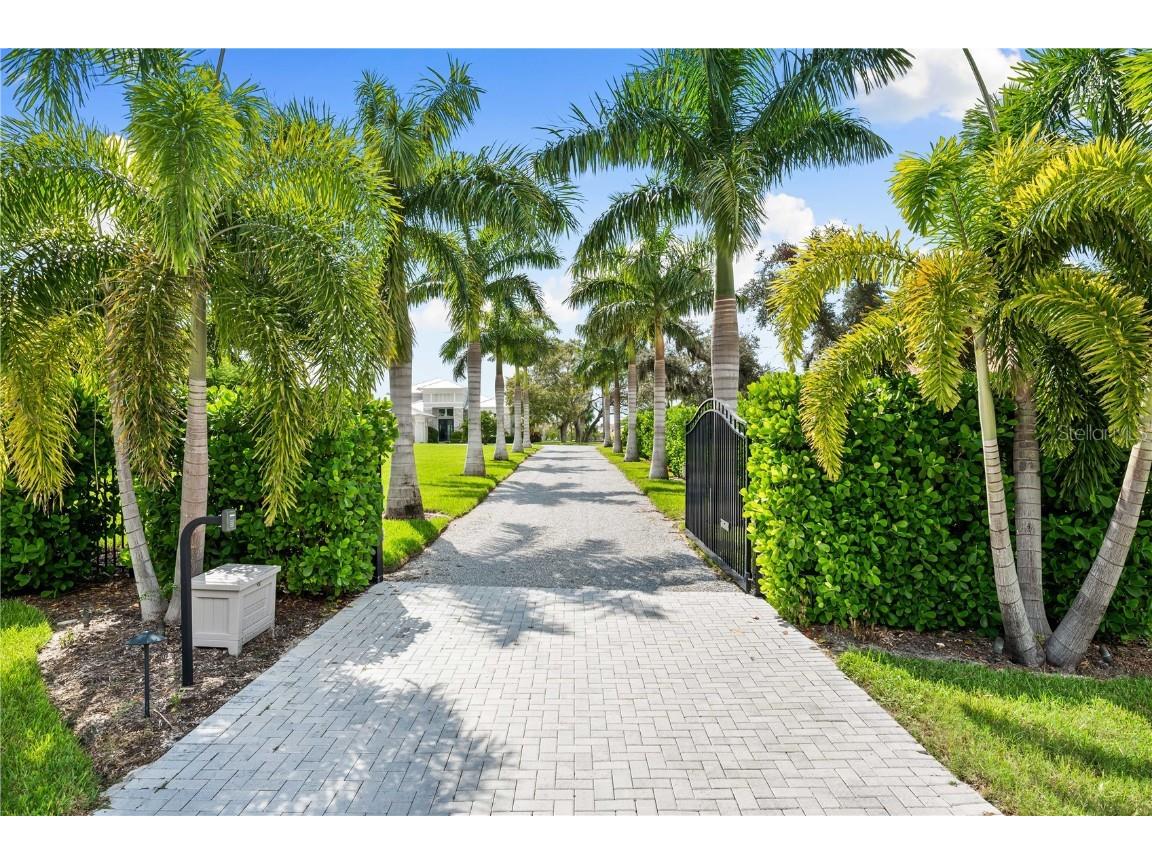 931 Bayshore Road Nokomis FL 34275 - LITTLE SARASOTA BAY A4630286 image5