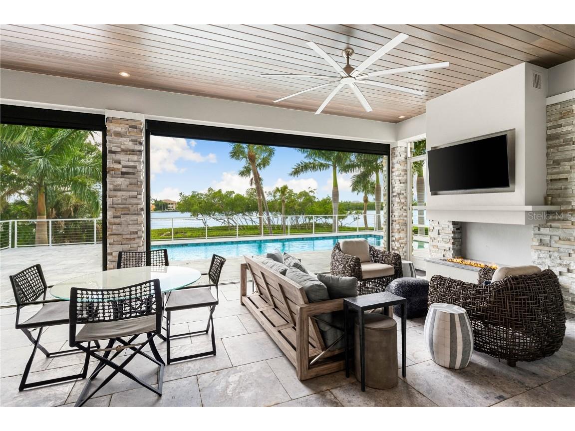 931 Bayshore Road Nokomis FL 34275 - LITTLE SARASOTA BAY A4630286 image50