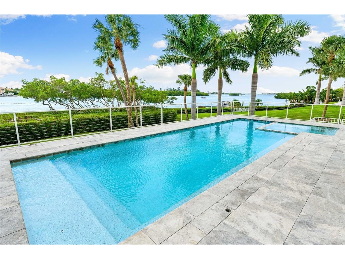 931 Bayshore Road Nokomis FL 34275 - LITTLE SARASOTA BAY A4630286 image54