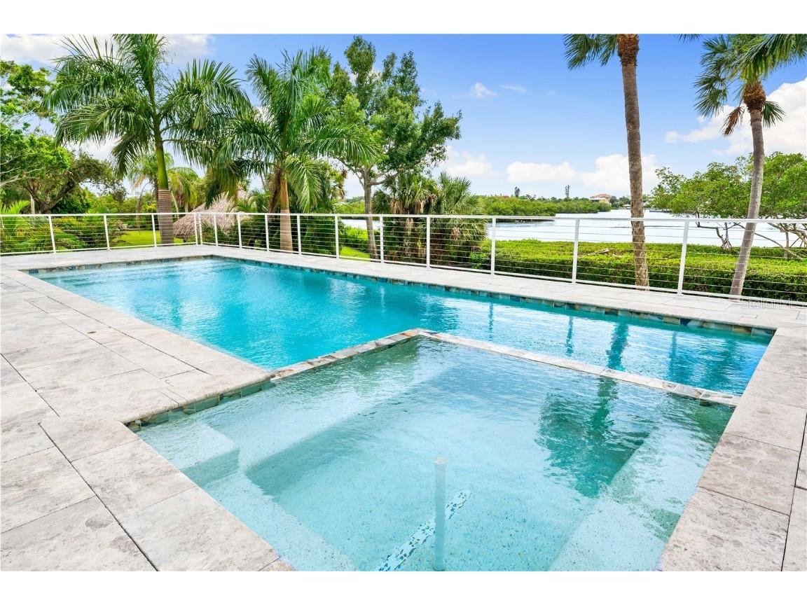 931 Bayshore Road Nokomis FL 34275 - LITTLE SARASOTA BAY A4630286 image56