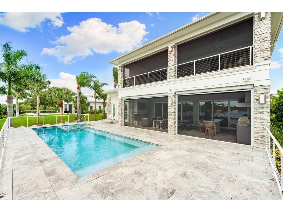 931 Bayshore Road Nokomis FL 34275 - LITTLE SARASOTA BAY A4630286 image58