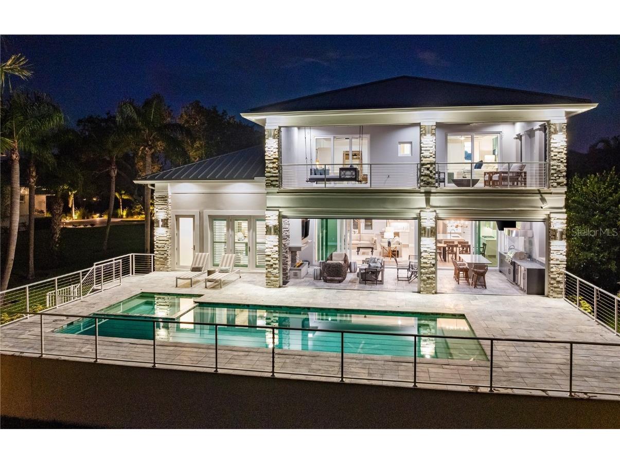 931 Bayshore Road Nokomis FL 34275 - LITTLE SARASOTA BAY A4630286 image59