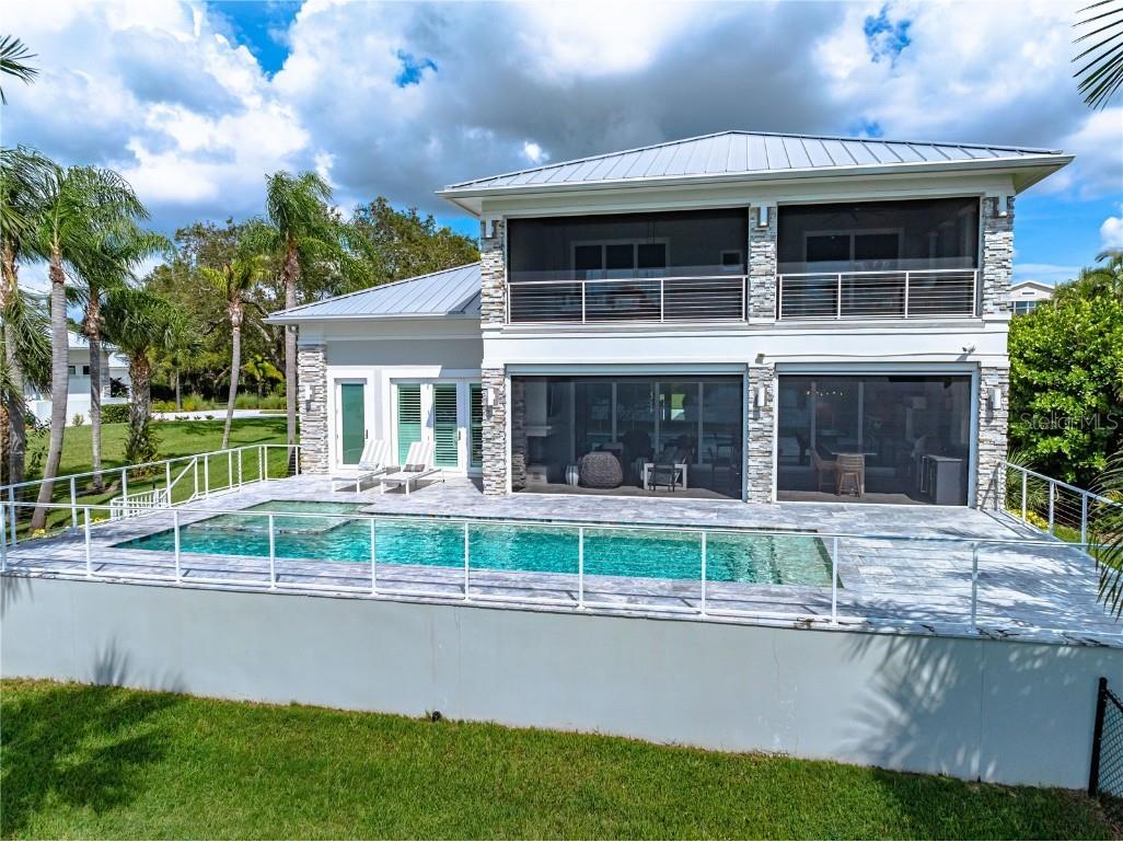 931 Bayshore Road Nokomis FL 34275 - LITTLE SARASOTA BAY A4630286 image63