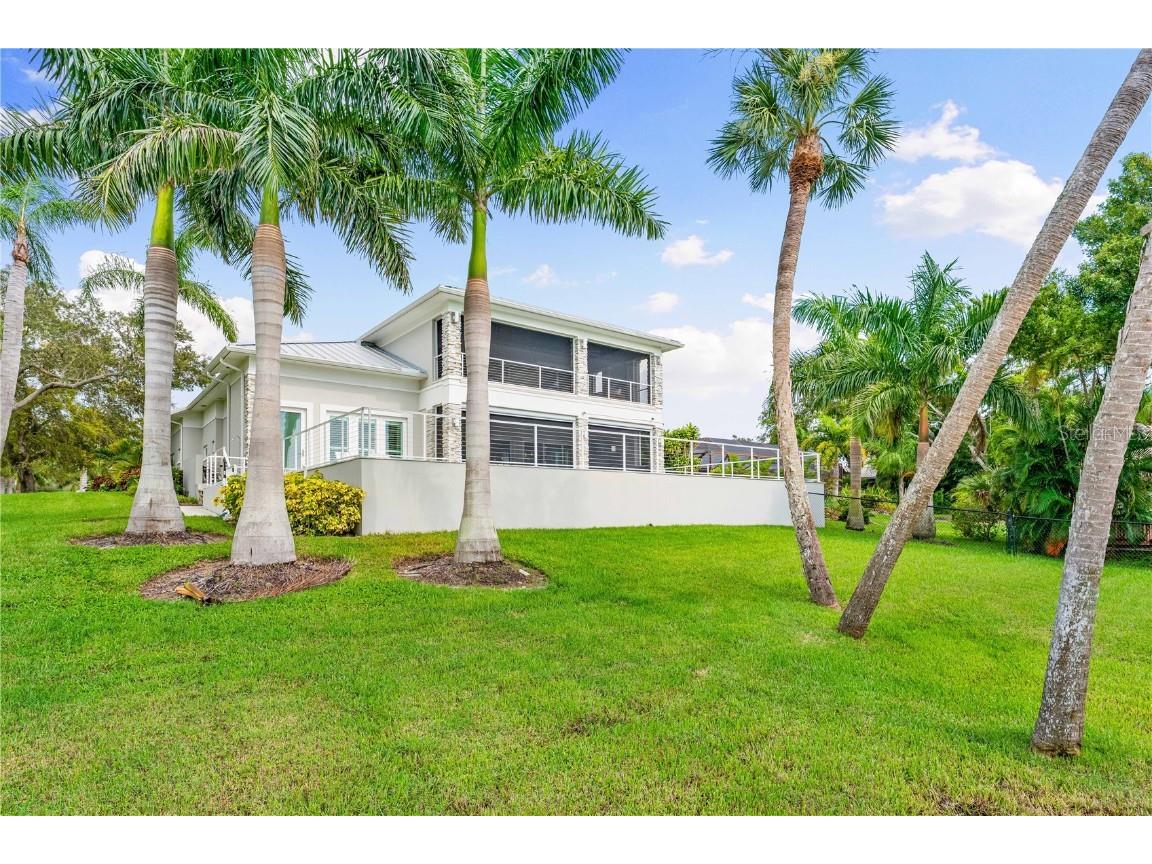 931 Bayshore Road Nokomis FL 34275 - LITTLE SARASOTA BAY A4630286 image64