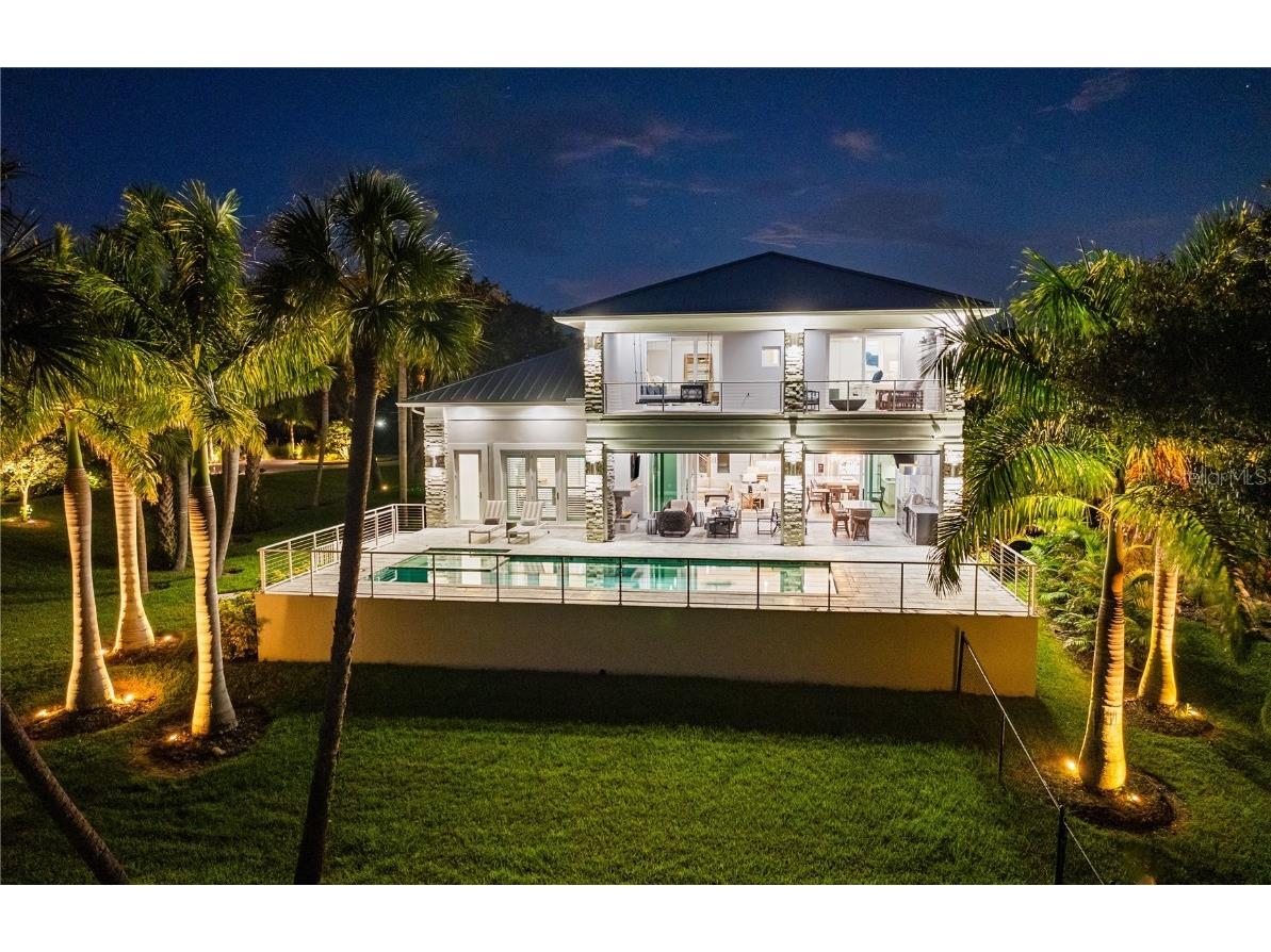 931 Bayshore Road Nokomis FL 34275 - LITTLE SARASOTA BAY A4630286 image65