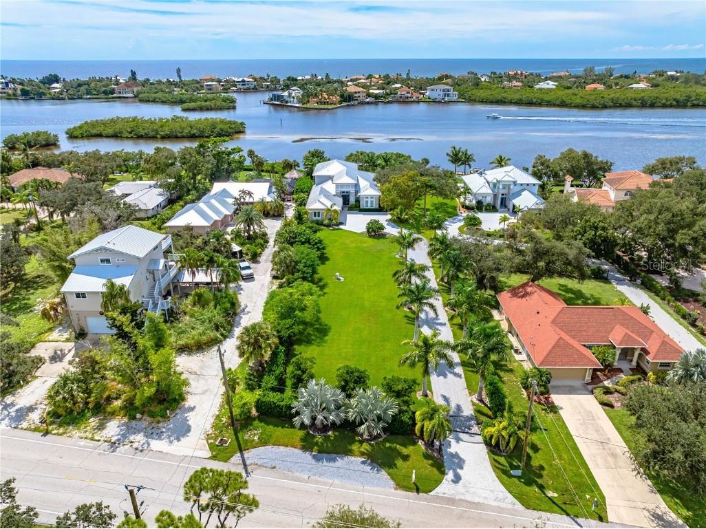 931 Bayshore Road Nokomis FL 34275 - LITTLE SARASOTA BAY A4630286 image67