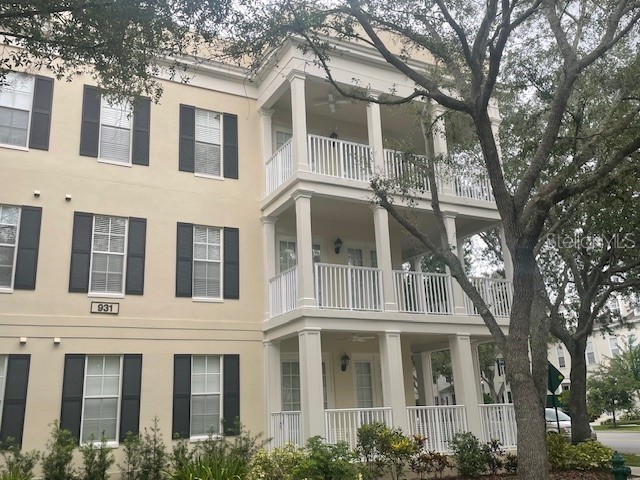 931 Begonia Road #301 Celebration FL 34747 S5108836 image1