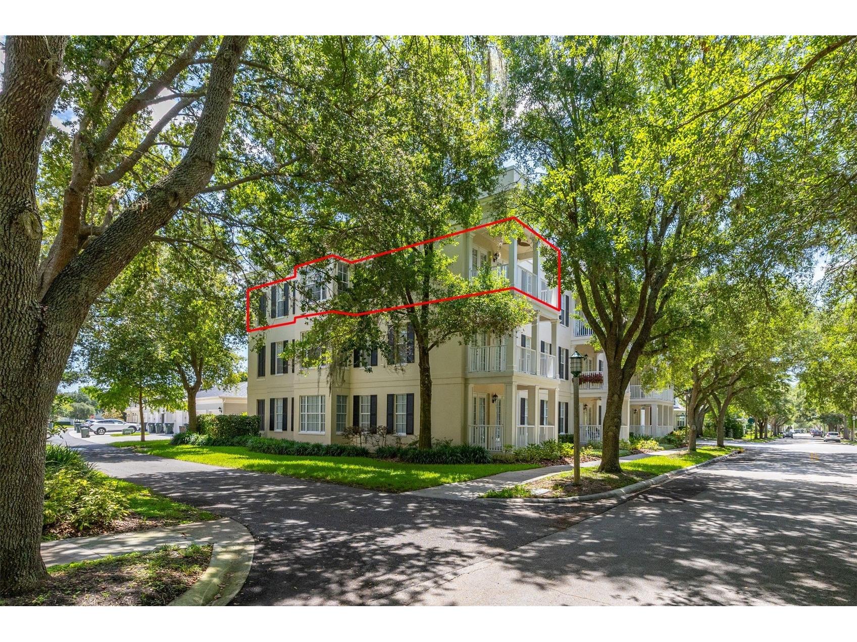 931 Begonia Road #303 Kissimmee FL 34747 S5150853 image1